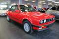 BMW 320 320i Aut. Cabrio Rot - thumbnail 8