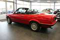 BMW 320 320i Aut. Cabrio Rot - thumbnail 4
