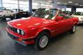 BMW 320 320i Aut. Cabrio Rot - thumbnail 3