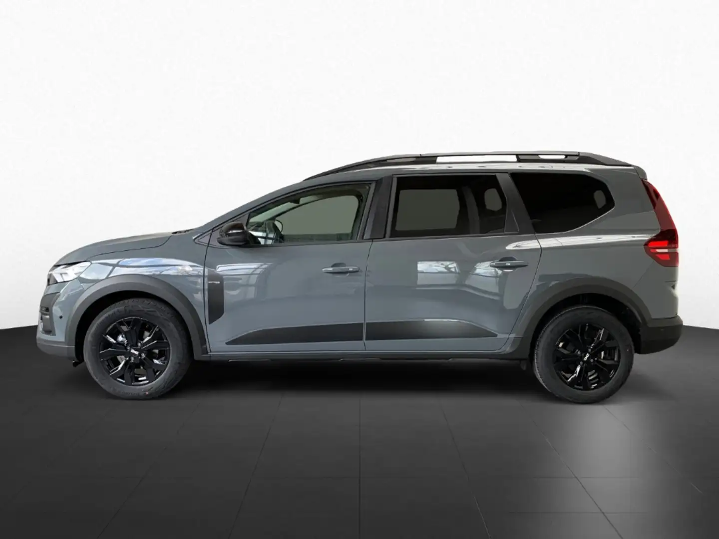 Dacia Jogger EXTREME+ TCE 110 ---DEAL--- Gris - 2