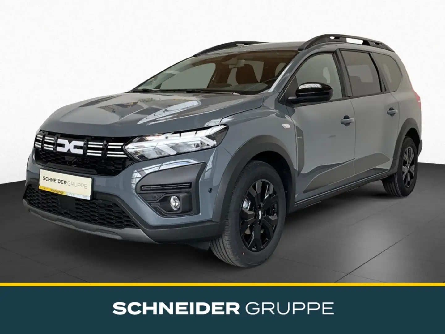 Dacia Jogger EXTREME+ TCE 110 ---DEAL--- Gris - 1