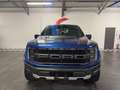 Ford F 150 RAPTOR LPG 4WD // 1ÈRE MAIN / HTVA: 79 339€ Blau - thumbnail 3