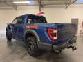 Ford F 150 RAPTOR LPG 4WD // 1ÈRE MAIN / HTVA: 79 339€ Blau - thumbnail 2