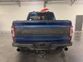 Ford F 150 RAPTOR LPG 4WD // 1ÈRE MAIN / HTVA: 79 339€ Blau - thumbnail 4