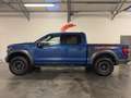 Ford F 150 RAPTOR LPG 4WD // 1ÈRE MAIN / HTVA: 79 339€ Blau - thumbnail 5