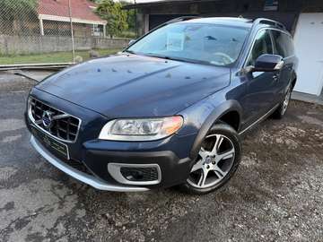 D5 Summum Aut. AWD 215