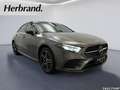 Mercedes-Benz A 250 Limousine AMG NIGHT Pano KEYLESS Grau - thumbnail 2