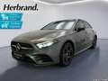 Mercedes-Benz A 250 Limousine AMG NIGHT Pano KEYLESS Grau - thumbnail 1
