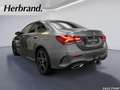 Mercedes-Benz A 250 Limousine AMG NIGHT Pano KEYLESS Grau - thumbnail 4