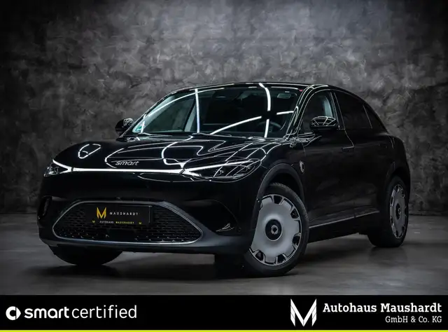 smart #3 PREMIUM #4JAHREGARANTIE #LED #ACC #BEATS #HUD