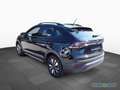Volkswagen Taigo 1.0 TSI DSG MOVE LED KAM NAVI APP SHZ Schwarz - thumbnail 3
