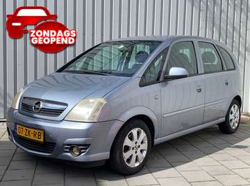 1.4-16V Temptation|152000KM|Airco|