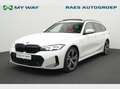 BMW 330 Touring 330eA PHEV White - thumbnail 1