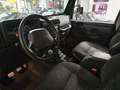 Jeep Wrangler II 2.5 SPORT HARD+SOFT TOP_UNICO PROPRIETARIO_ASI Schwarz - thumbnail 11