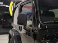 Jeep Wrangler II 2.5 SPORT HARD+SOFT TOP_UNICO PROPRIETARIO_ASI Schwarz - thumbnail 4