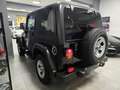Jeep Wrangler II 2.5 SPORT HARD+SOFT TOP_UNICO PROPRIETARIO_ASI Schwarz - thumbnail 6