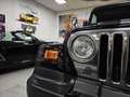 Jeep Wrangler II 2.5 SPORT HARD+SOFT TOP_UNICO PROPRIETARIO_ASI Schwarz - thumbnail 2
