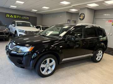 Outlander II 2007 2.0 di-d Instyle 7p.ti dpf
