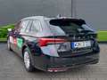 Skoda Octavia Combi 2.0 TDI 110 kW Selection+Anhängerkupplung+Na Schwarz - thumbnail 2