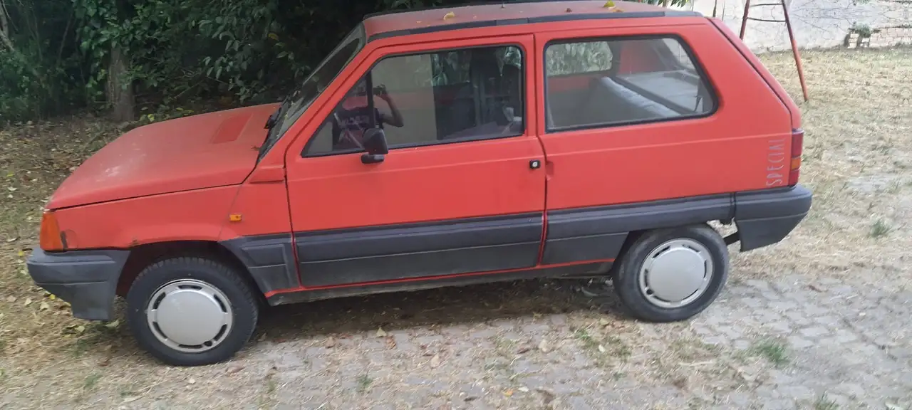 SEAT Marbella 903 Fun cat., foto 3