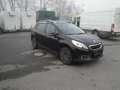 Peugeot 2008 Schwarz - thumbnail 3