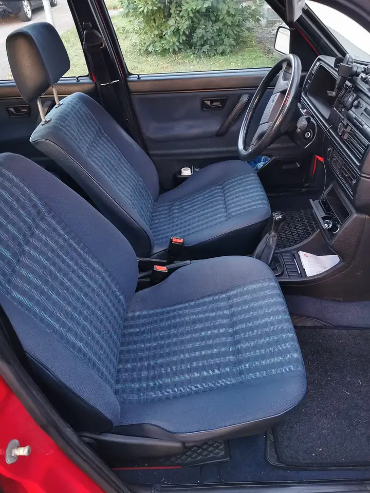 Volkswagen Golf Madison, TÜV neu, 112.000km, foto 6