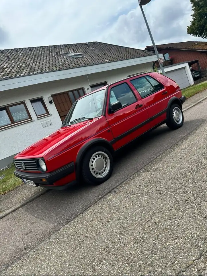 Volkswagen Golf Madison, TÜV neu, 112.000km, foto 1