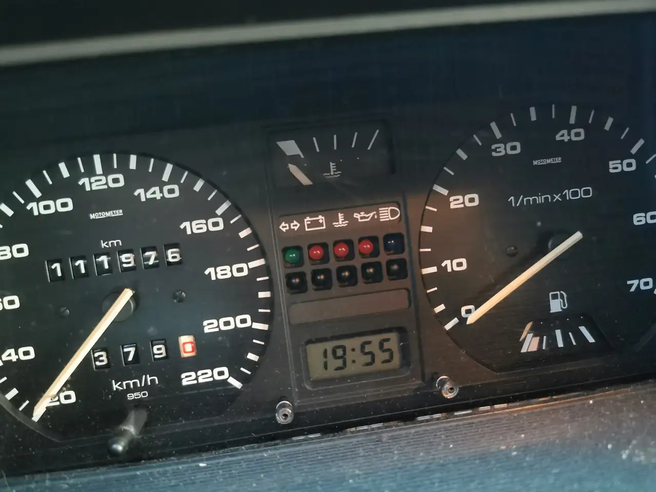 Volkswagen Golf Madison, TÜV neu, 112.000km, foto 8