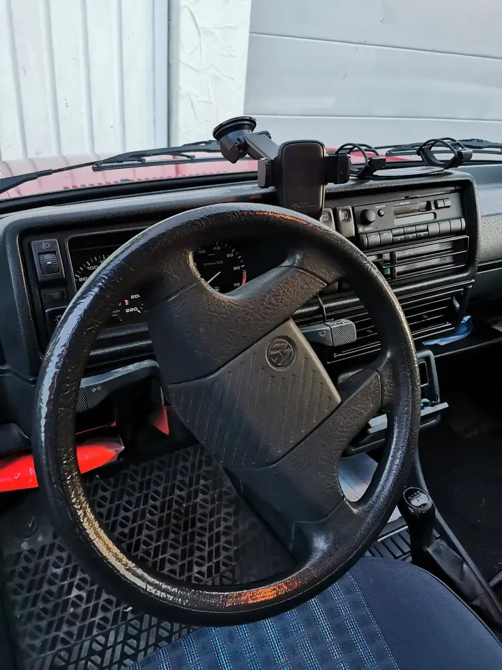 Volkswagen Golf Madison, TÜV neu, 112.000km, foto 7