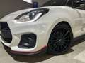 Suzuki Swift Sport 1.4 Hybrid Boosterjet UNICO PROP./KM CERTIF. Bianco - thumbnail 4