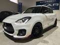 Suzuki Swift Sport 1.4 Hybrid Boosterjet UNICO PROP./KM CERTIF. Bianco - thumbnail 1