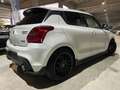 Suzuki Swift Sport 1.4 Hybrid Boosterjet UNICO PROP./KM CERTIF. Bianco - thumbnail 7