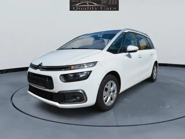 Citroen Grand C4 Picasso /Spacetourer Selection