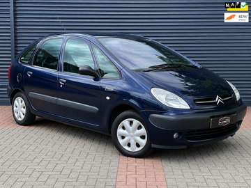 1.8i-16V Différence 2 Airco | Trekhaak | Cruise |