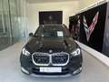 BMW X1 18i sDrive Schwarz - thumbnail 1
