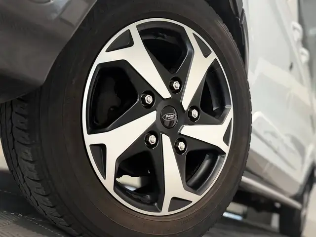 Ford Transit Custom view 7
