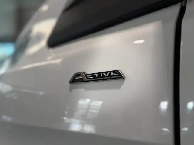 Ford Transit Custom view 8