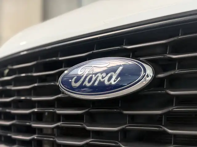 Ford Transit Custom view 5
