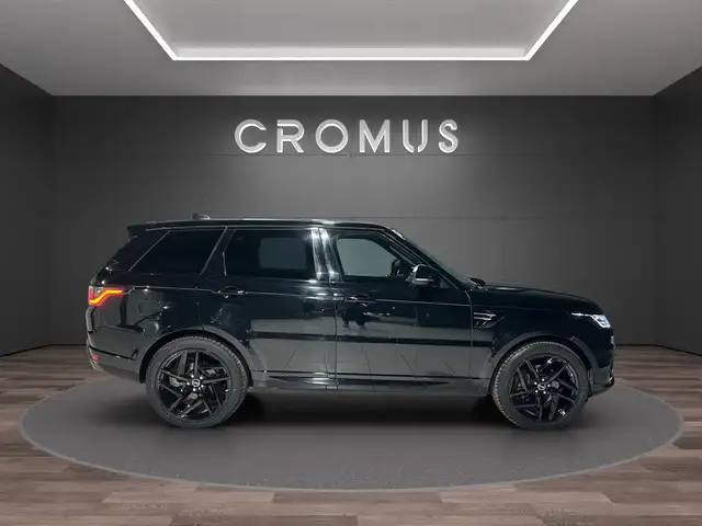 Land Rover Range Rover Sport 3.0 sdV6 HSE 249cv auto my19 IVA ESPOSTA