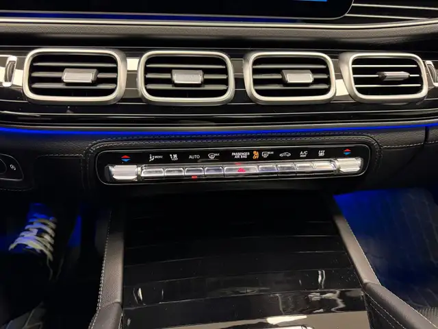 Mercedes-Benz GLE 450 d 4Matic Coupe AMG-Night-Paket Ansicht 28