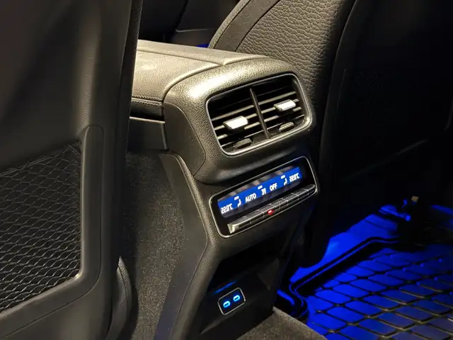 Mercedes-Benz GLE 450 d 4Matic Coupe AMG-Night-Paket Ansicht 20