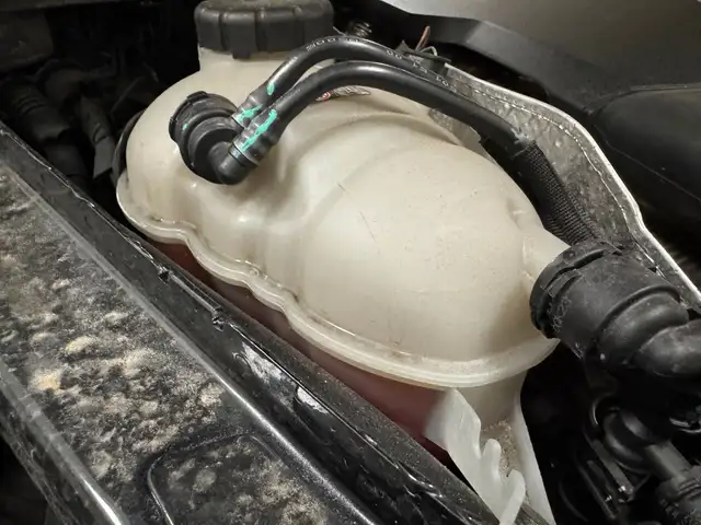 Mercedes-Benz GLE 450 d 4Matic Coupe AMG-Night-Paket Ansicht 11