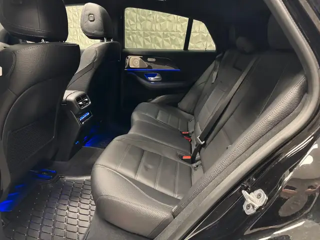 Mercedes-Benz GLE 450 d 4Matic Coupe AMG-Night-Paket Ansicht 18