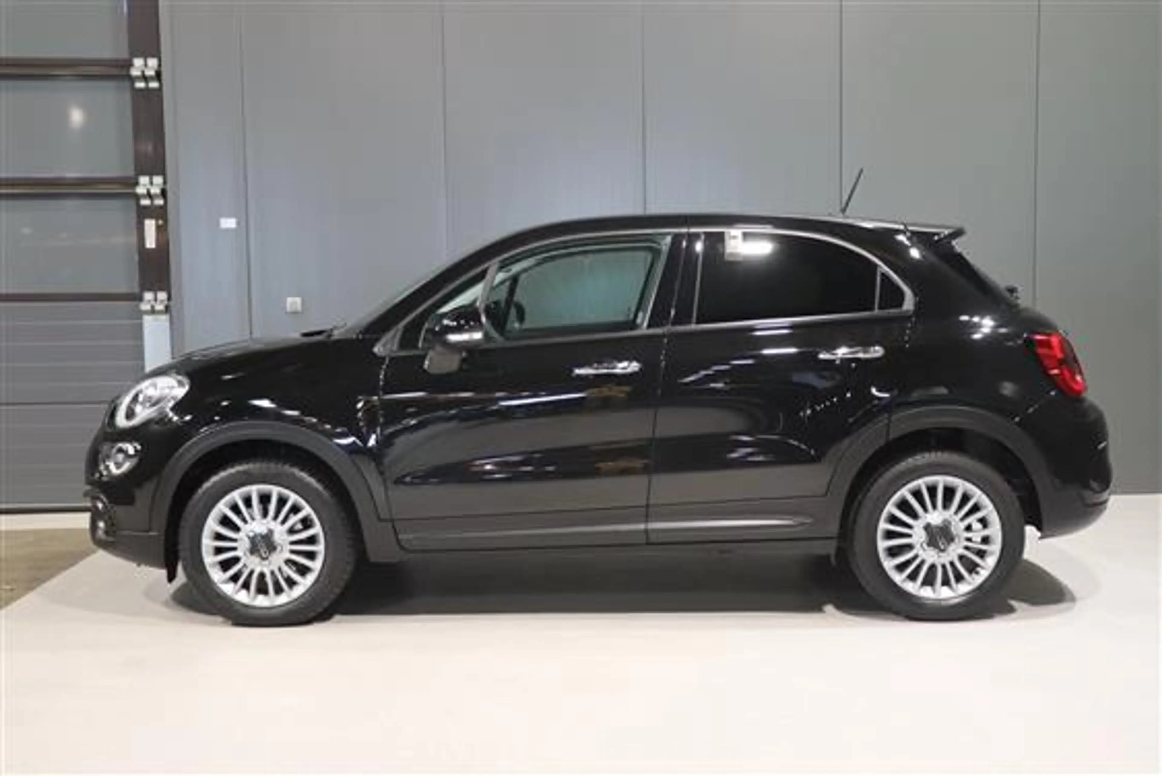 Fiat 500X 1.3 firefly t4 connect dct — photo 3