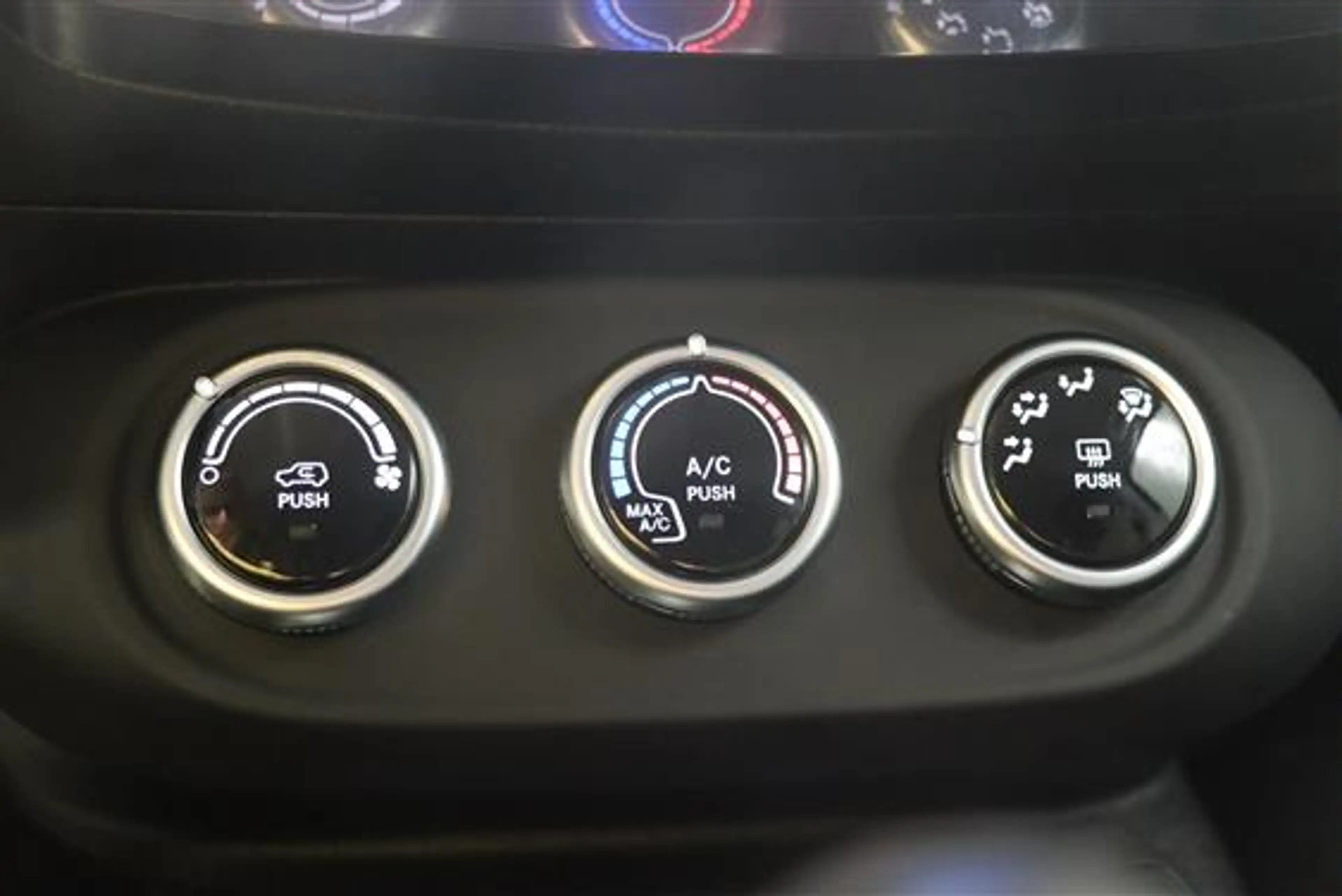 Fiat 500X 1.3 firefly t4 connect dct — photo 14