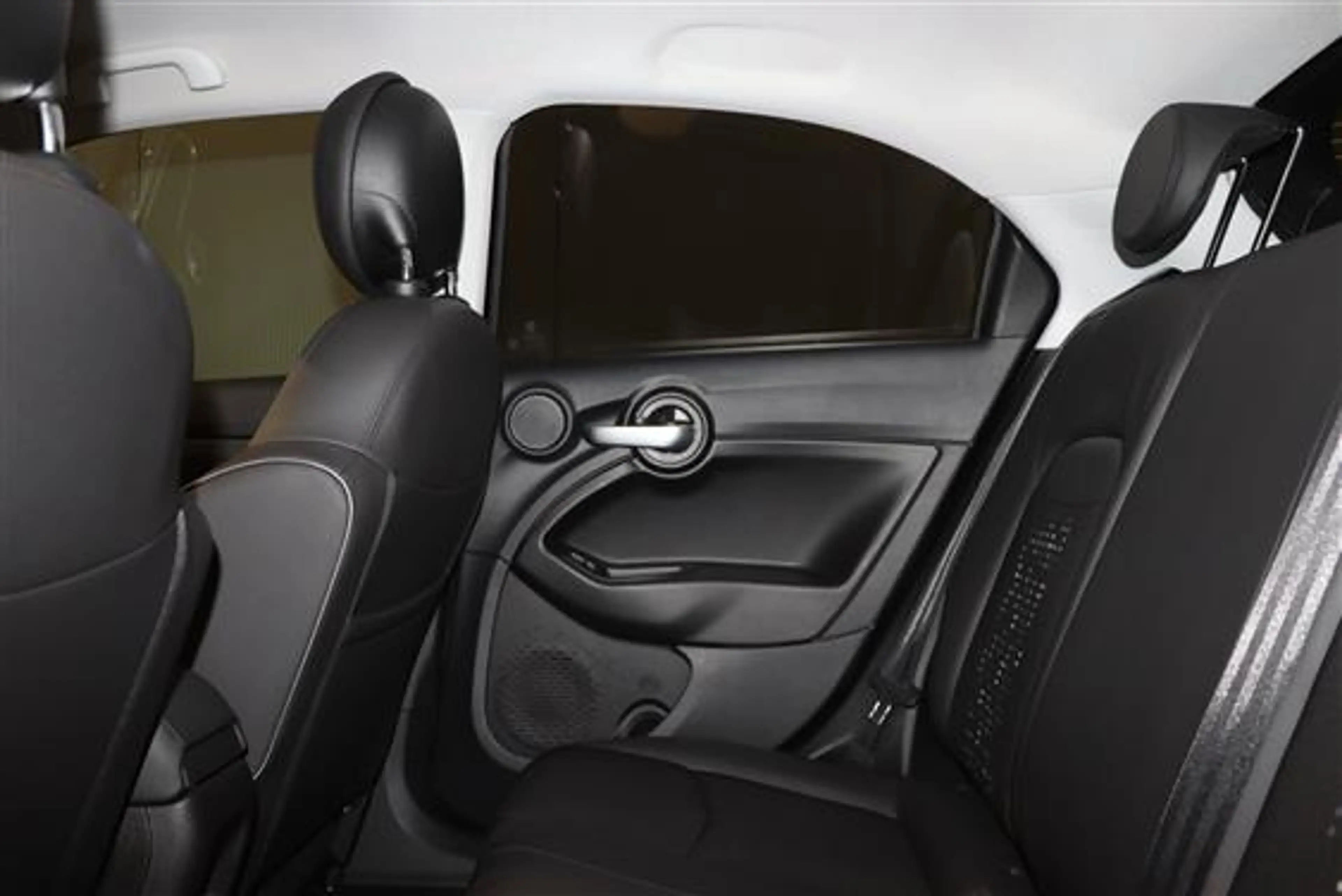 Fiat 500X 1.3 firefly t4 connect dct — photo 7