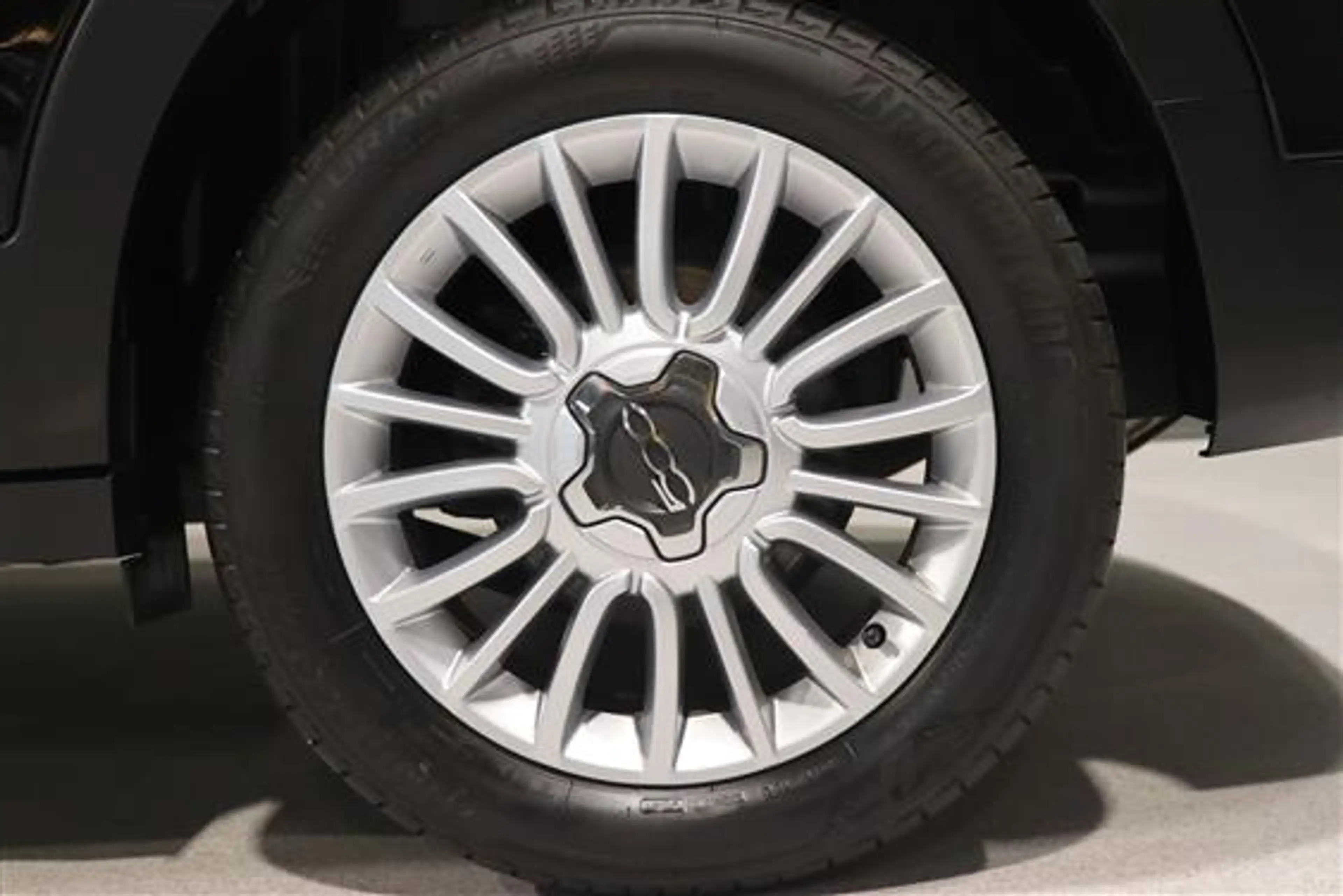 Fiat 500X 1.3 firefly t4 connect dct — photo 5