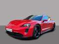 Porsche Taycan GTS Sport Turismo InnoDrive PSCB BOSE Rouge - thumbnail 1