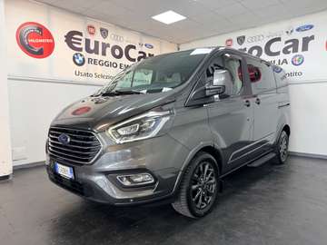 Tourneo Custom 310 2.0 TDCi 170CV PC Titanium
