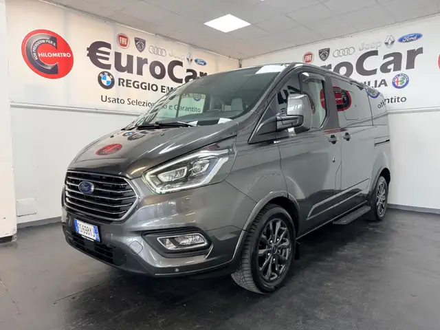Ford Tourneo Custom Tourneo Custom 310 2.0 TDCi 170CV PC Titanium
